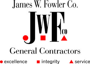 JW Fowler Logo