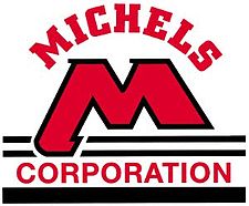 Michels Corporation Lgog