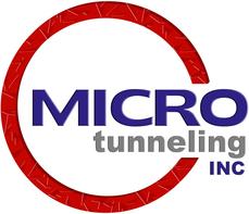 Logo Microtunneling Inc.