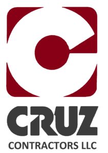 Cruz Consrtuction Logo