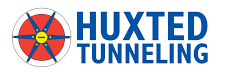 Logo - Huxted Tunneling