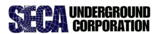 Logo SECA Undergroung