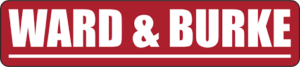 Logo Ward and Burke